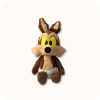 Wile E Plush Type B