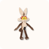 Wile E Plush